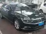 2019 Volkswagen Magotan 2.0T 186HP L4 7DCT