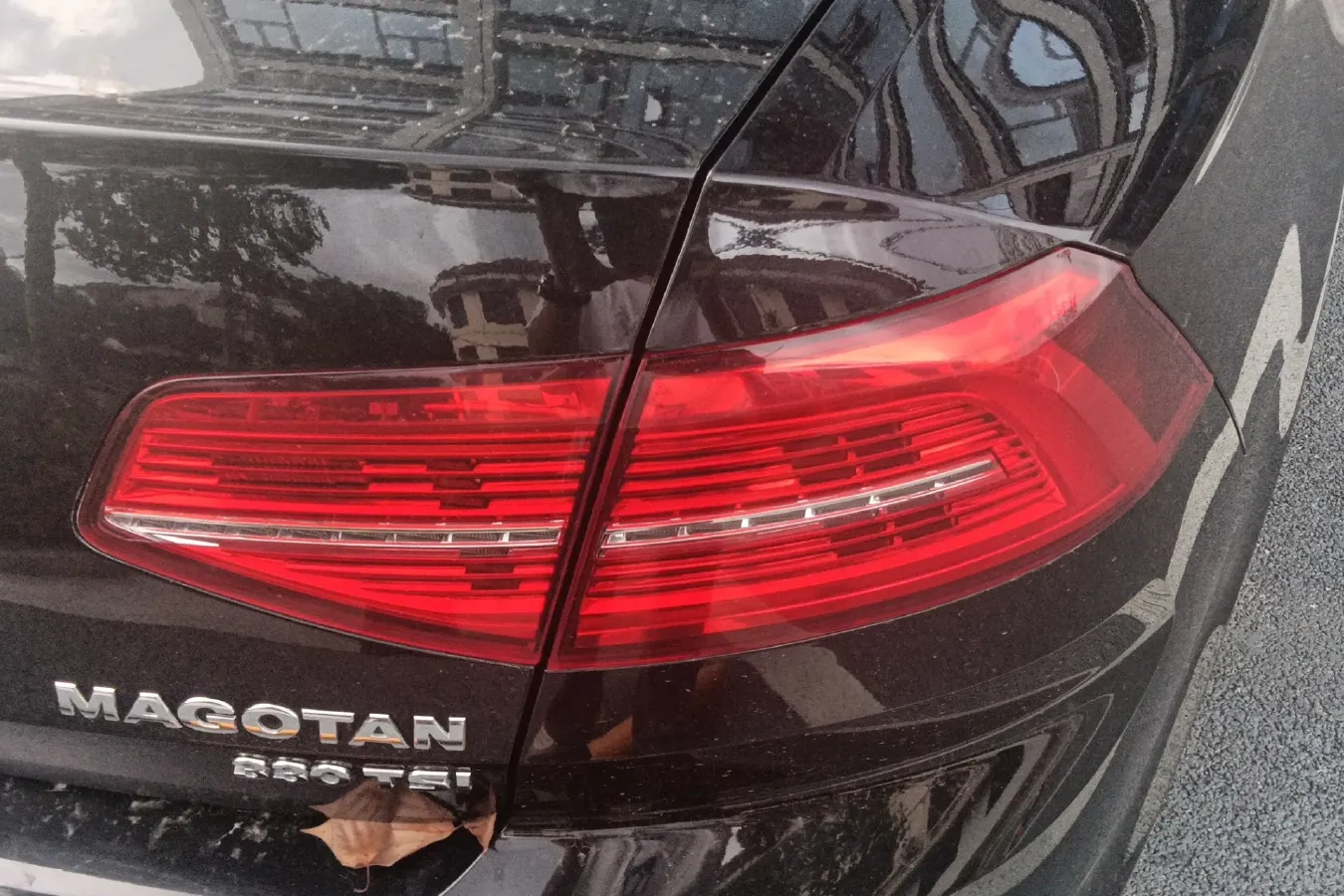 2019 Volkswagen Magotan 2.0T 186HP L4 7DCT,autocango,china used car exporter,china ev exporter,chinese used car exporter,chinese used ev exporter