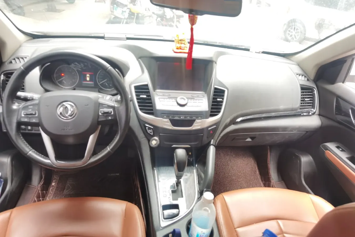 2016 DongFeng FengDu MX5 2.0L 147HP L4 6AT,autocango,china used car exporter,china ev exporter,chinese used car exporter,chinese used ev exporter