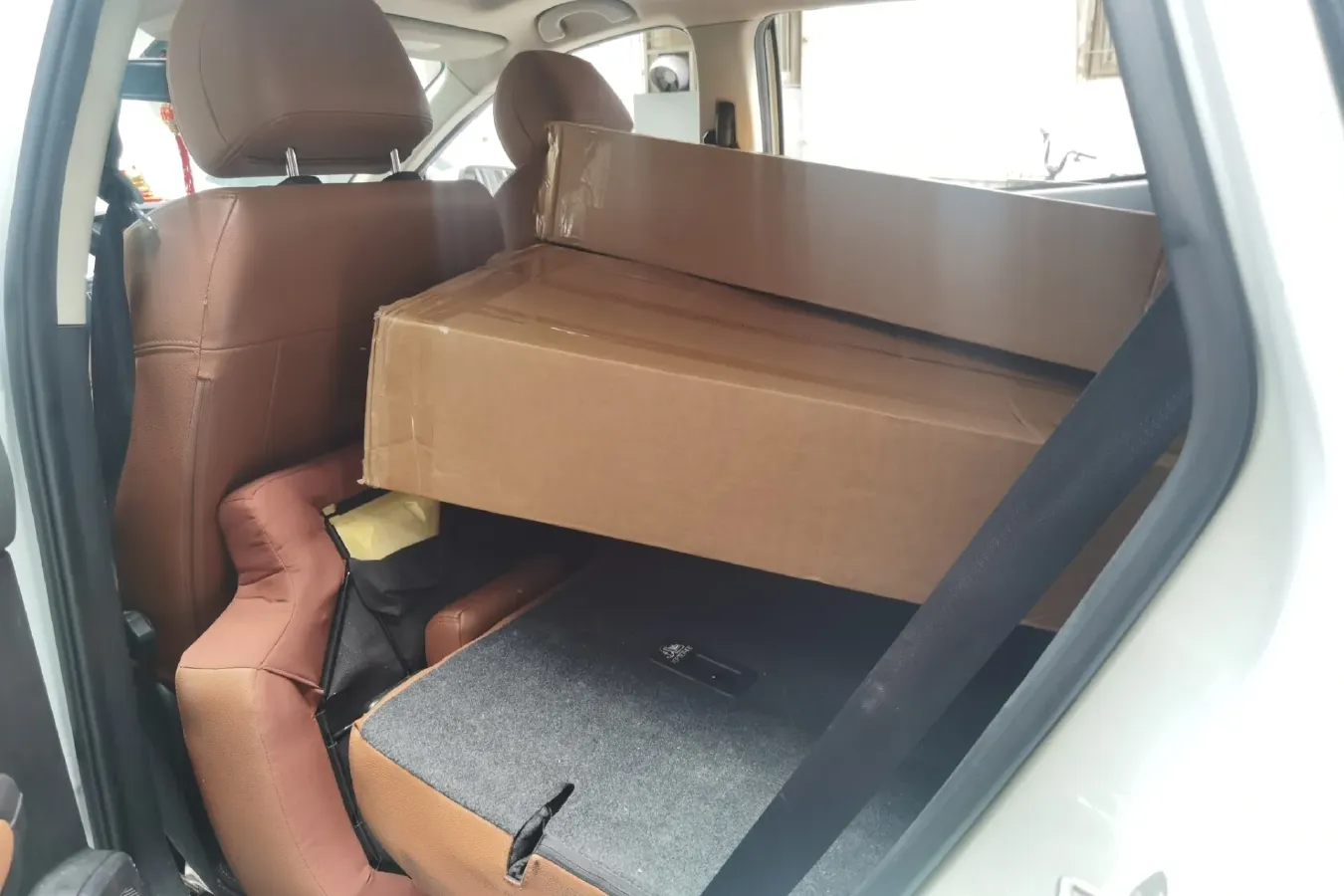 2016 DongFeng FengDu MX5 2.0L 147HP L4 6AT,autocango,china used car exporter,china ev exporter,chinese used car exporter,chinese used ev exporter