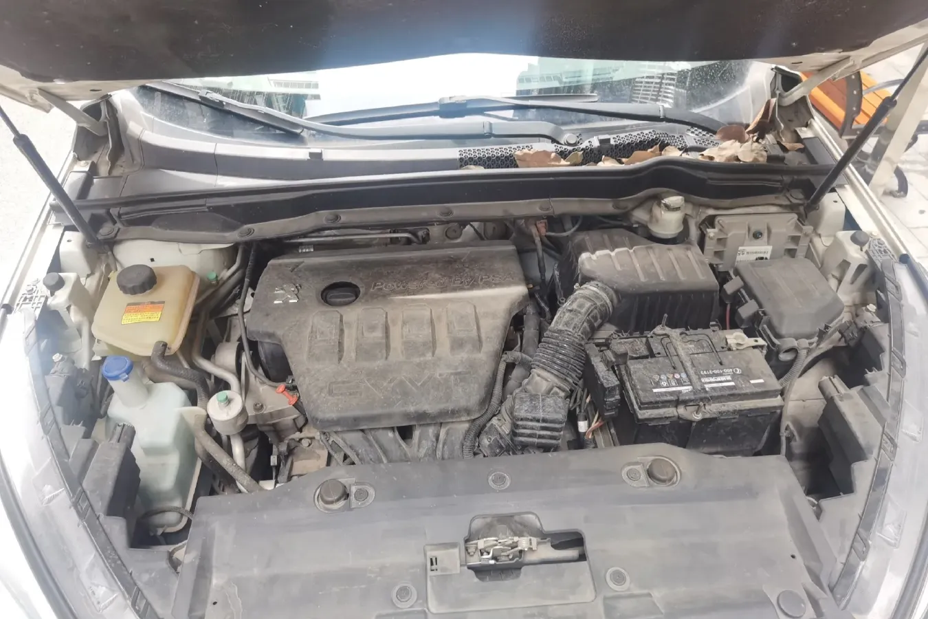 2016 DongFeng FengDu MX5 2.0L 147HP L4 6AT,autocango,china used car exporter,china ev exporter,chinese used car exporter,chinese used ev exporter