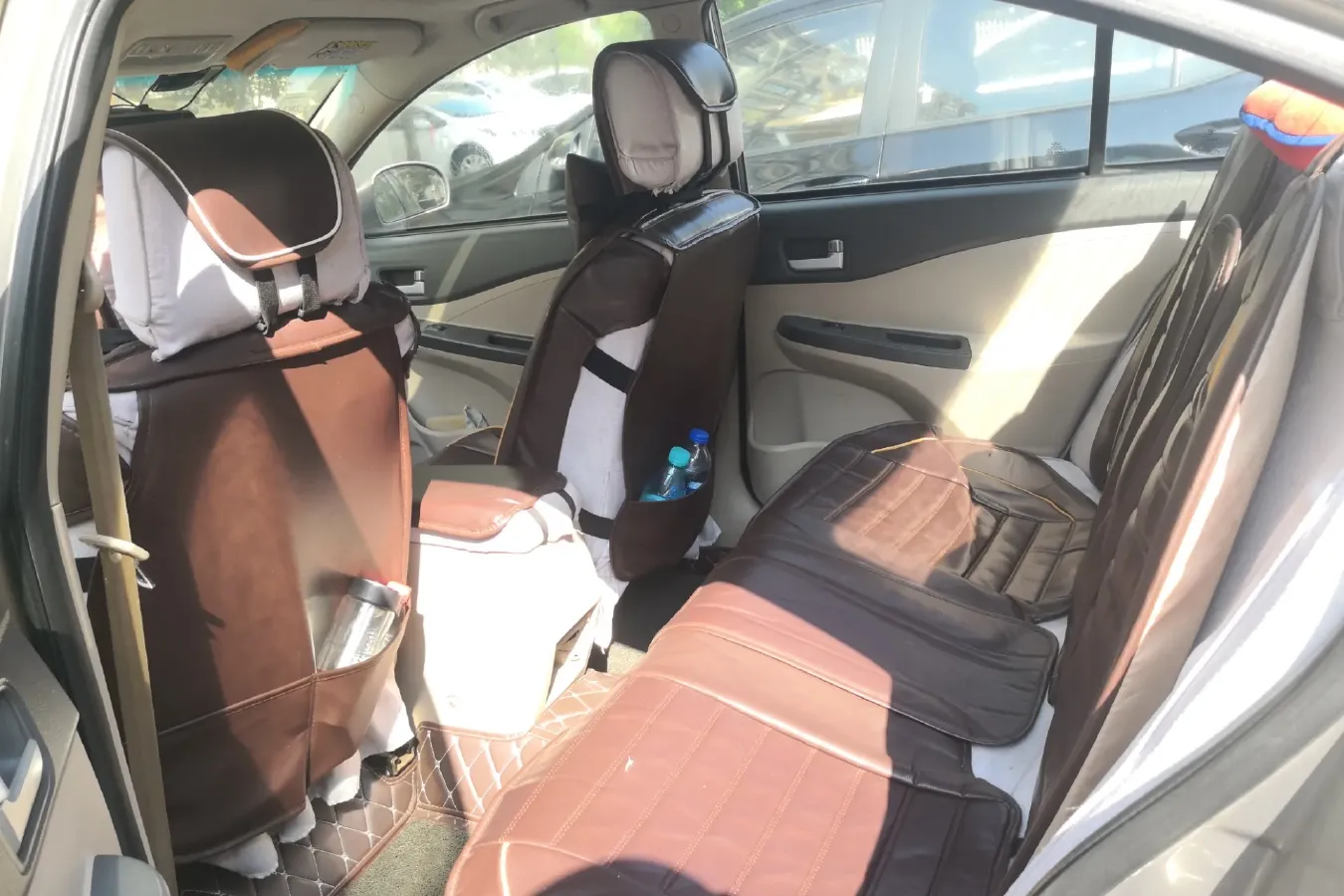 2011 Chery E5 1.5L 109HP L4 5MT,autocango,china used car exporter,china ev exporter,chinese used car exporter,chinese used ev exporter