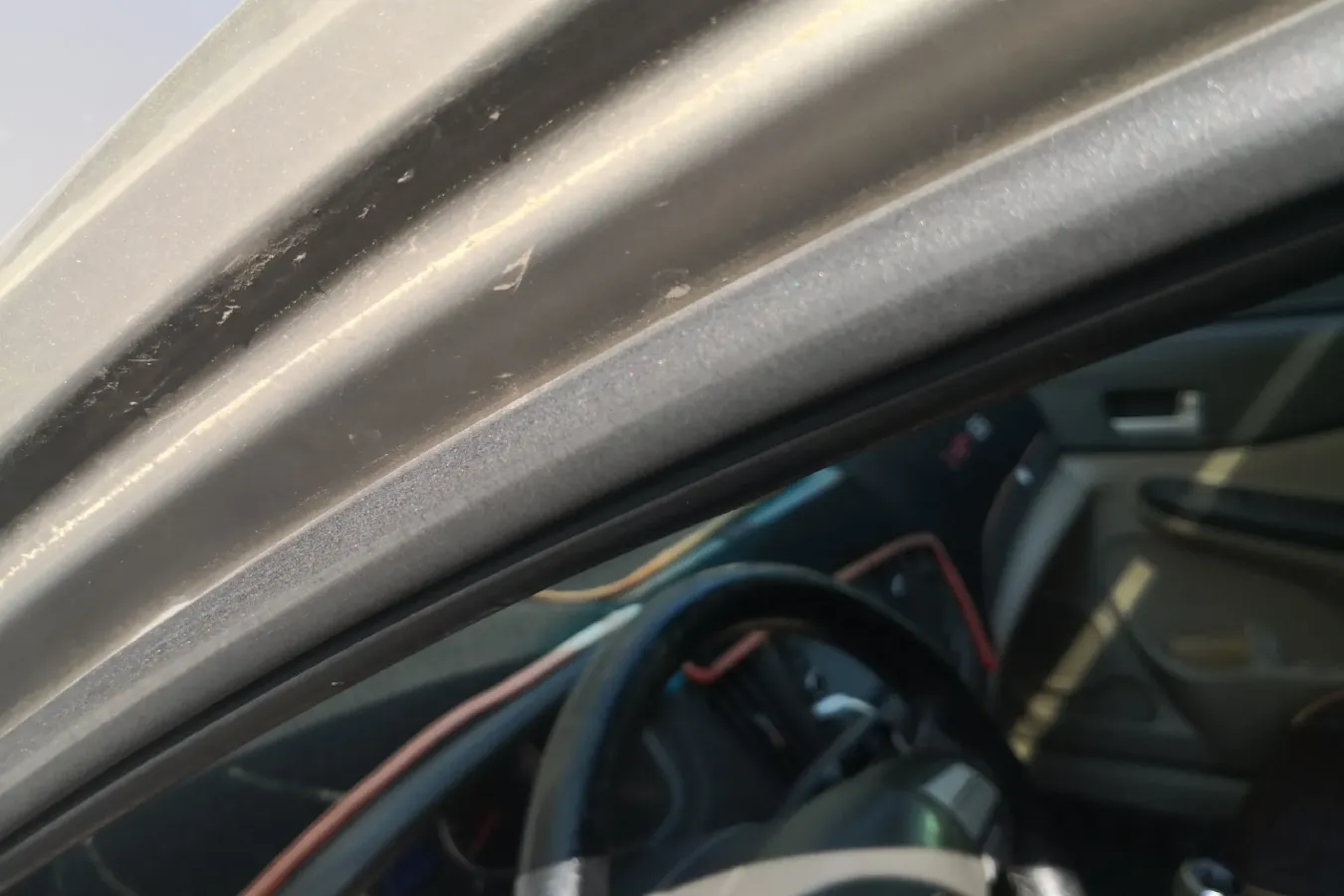 2011 Chery E5 1.5L 109HP L4 5MT,autocango,china used car exporter,china ev exporter,chinese used car exporter,chinese used ev exporter