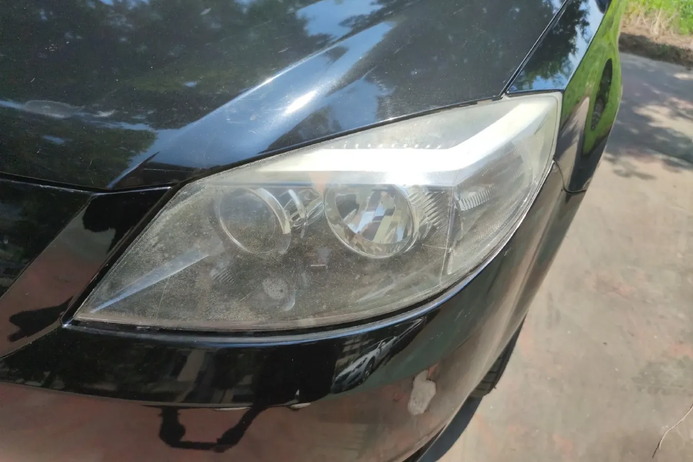 2011 HaiMa Family 1.6L 120HP L4 5MT,autocango,china used car exporter,china ev exporter,chinese used car exporter,chinese used ev exporter