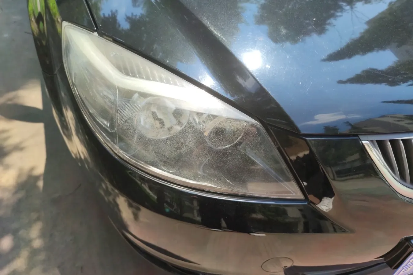 2011 HaiMa Family 1.6L 120HP L4 5MT,autocango,china used car exporter,china ev exporter,chinese used car exporter,chinese used ev exporter