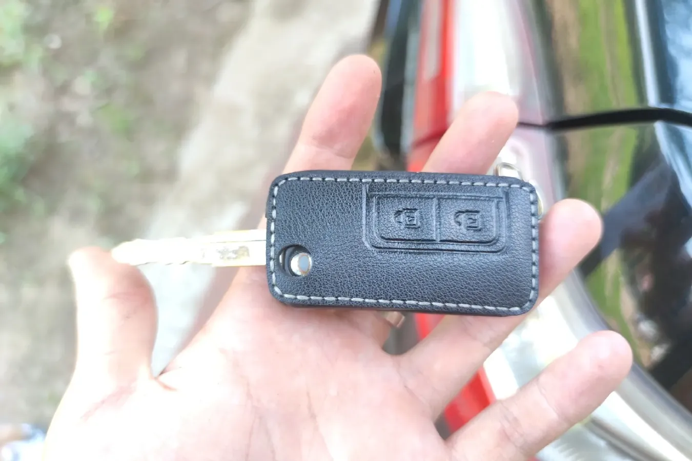 2011 HaiMa Family 1.6L 120HP L4 5MT,autocango,china used car exporter,china ev exporter,chinese used car exporter,chinese used ev exporter