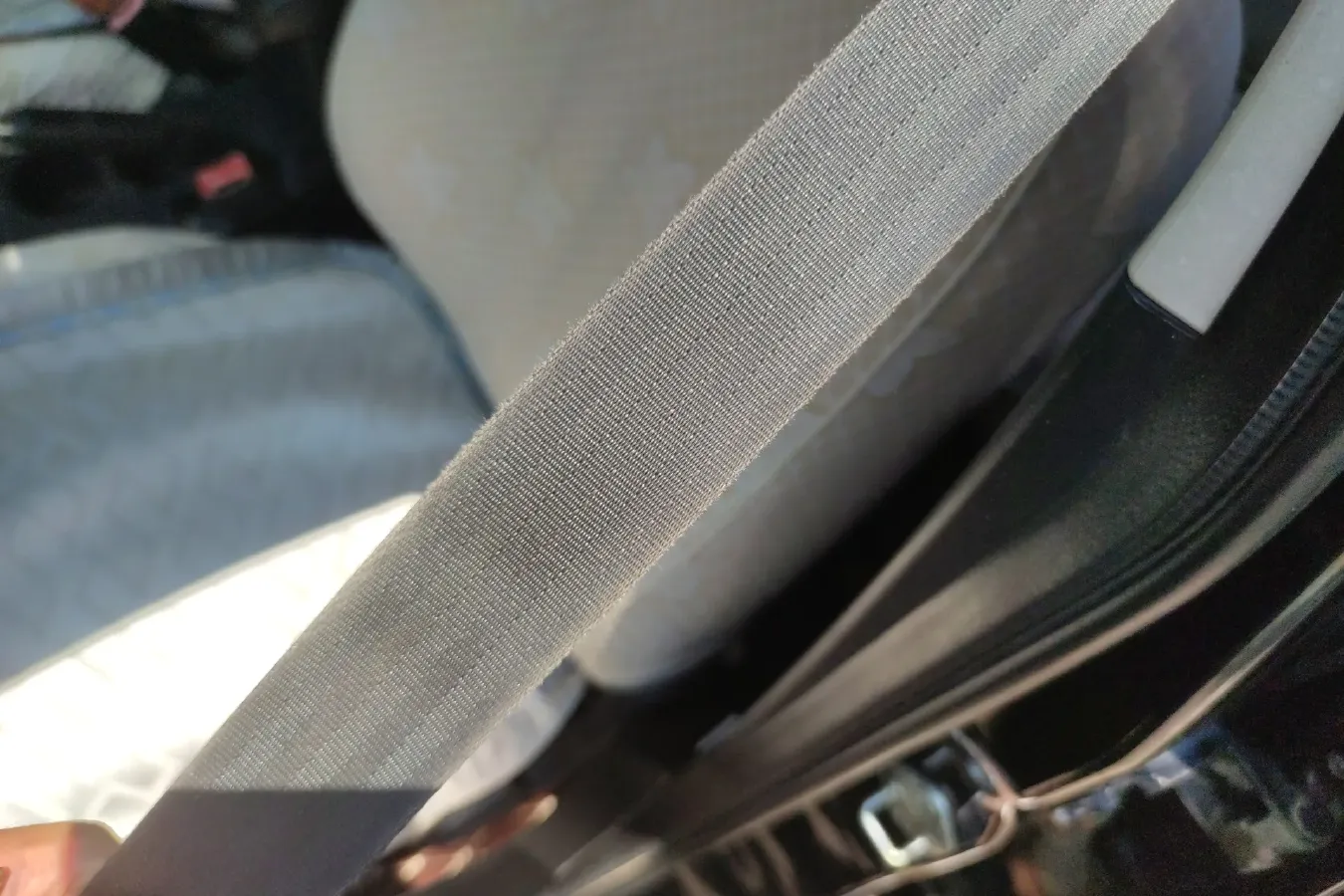 2011 HaiMa Family 1.6L 120HP L4 5MT,autocango,china used car exporter,china ev exporter,chinese used car exporter,chinese used ev exporter