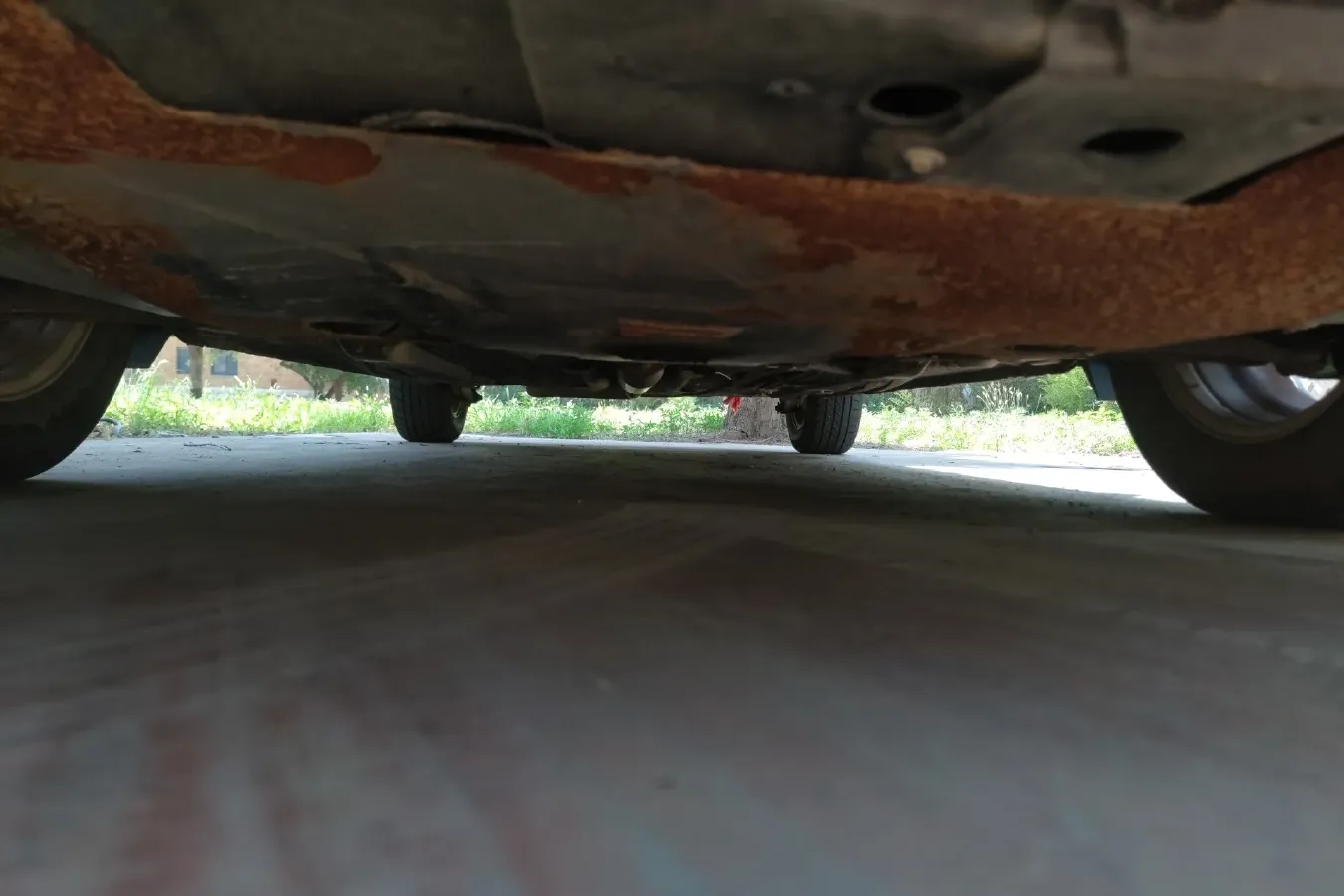 2011 HaiMa Family 1.6L 120HP L4 5MT,autocango,china used car exporter,china ev exporter,chinese used car exporter,chinese used ev exporter