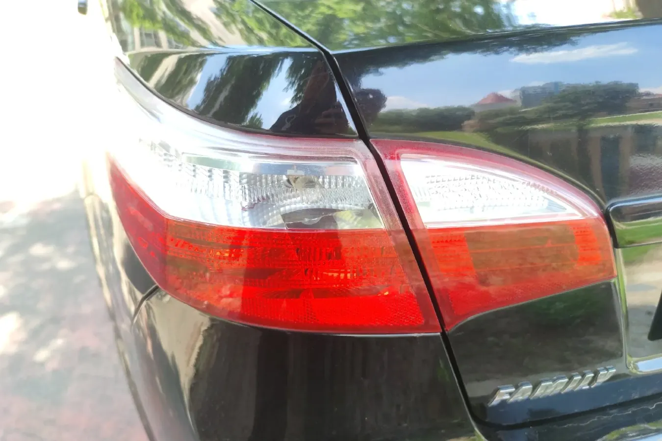 2011 HaiMa Family 1.6L 120HP L4 5MT,autocango,china used car exporter,china ev exporter,chinese used car exporter,chinese used ev exporter