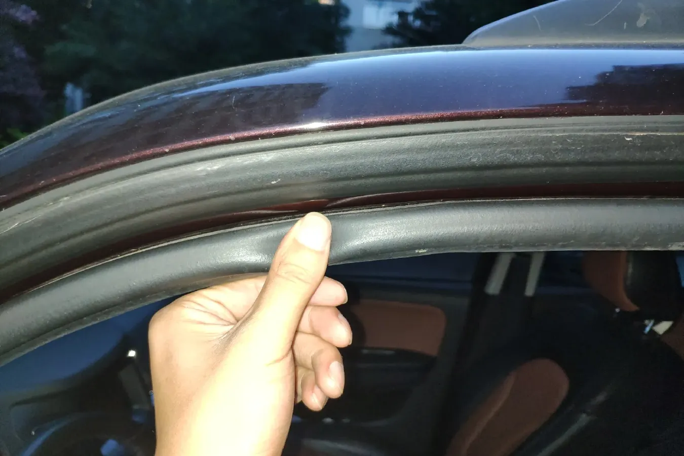 2013 HaiMa S7 2.0L 150HP L4 5AT,autocango,china used car exporter,china ev exporter,chinese used car exporter,chinese used ev exporter