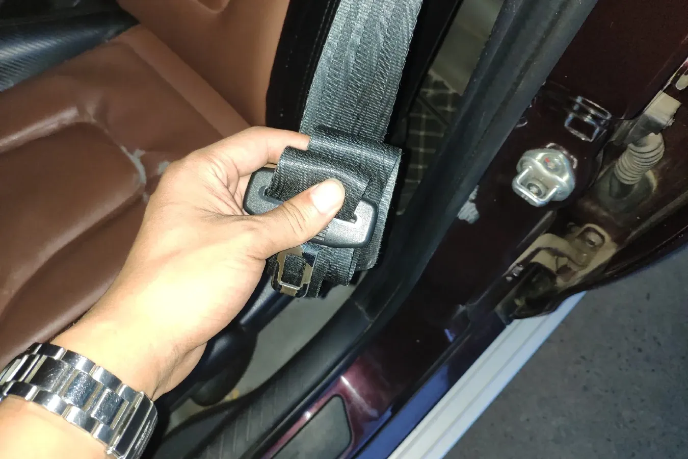 2013 HaiMa S7 2.0L 150HP L4 5AT,autocango,china used car exporter,china ev exporter,chinese used car exporter,chinese used ev exporter