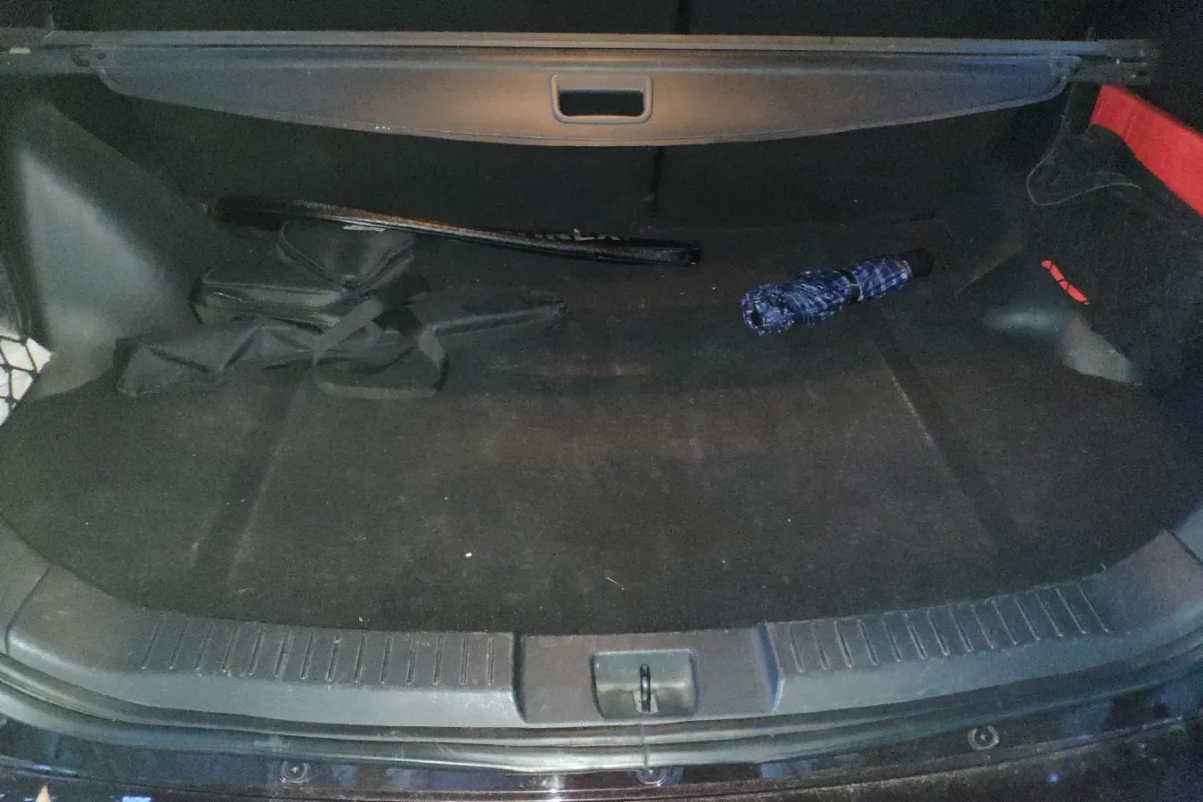 2013 HaiMa S7 2.0L 150HP L4 5AT,autocango,china used car exporter,china ev exporter,chinese used car exporter,chinese used ev exporter