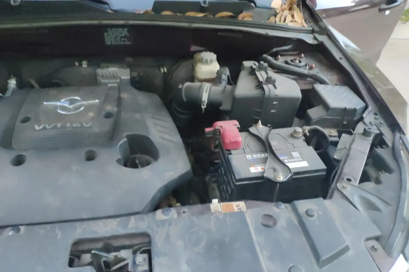 2013 HaiMa S7 2.0L 150HP L4 5AT,autocango,china used car exporter,china ev exporter,chinese used car exporter,chinese used ev exporter