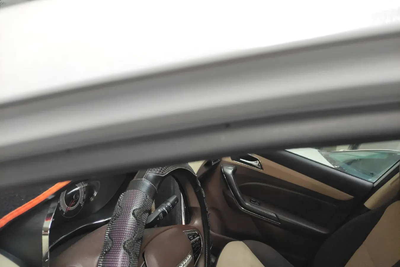 2018 Leopaard CS9 1.5T 150HP L4 CVT,autocango,china used car exporter,china ev exporter,chinese used car exporter,chinese used ev exporter