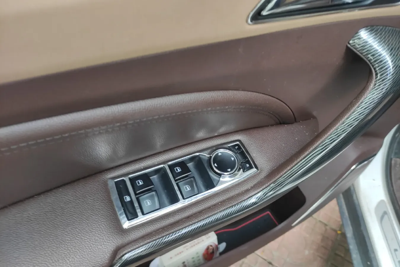 2018 Leopaard CS9 1.5T 150HP L4 CVT,autocango,china used car exporter,china ev exporter,chinese used car exporter,chinese used ev exporter