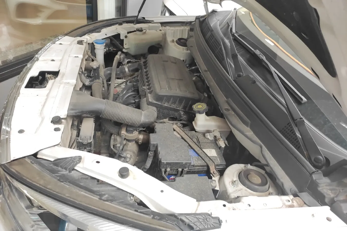 2018 Leopaard CS9 1.5T 150HP L4 CVT,autocango,china used car exporter,china ev exporter,chinese used car exporter,chinese used ev exporter