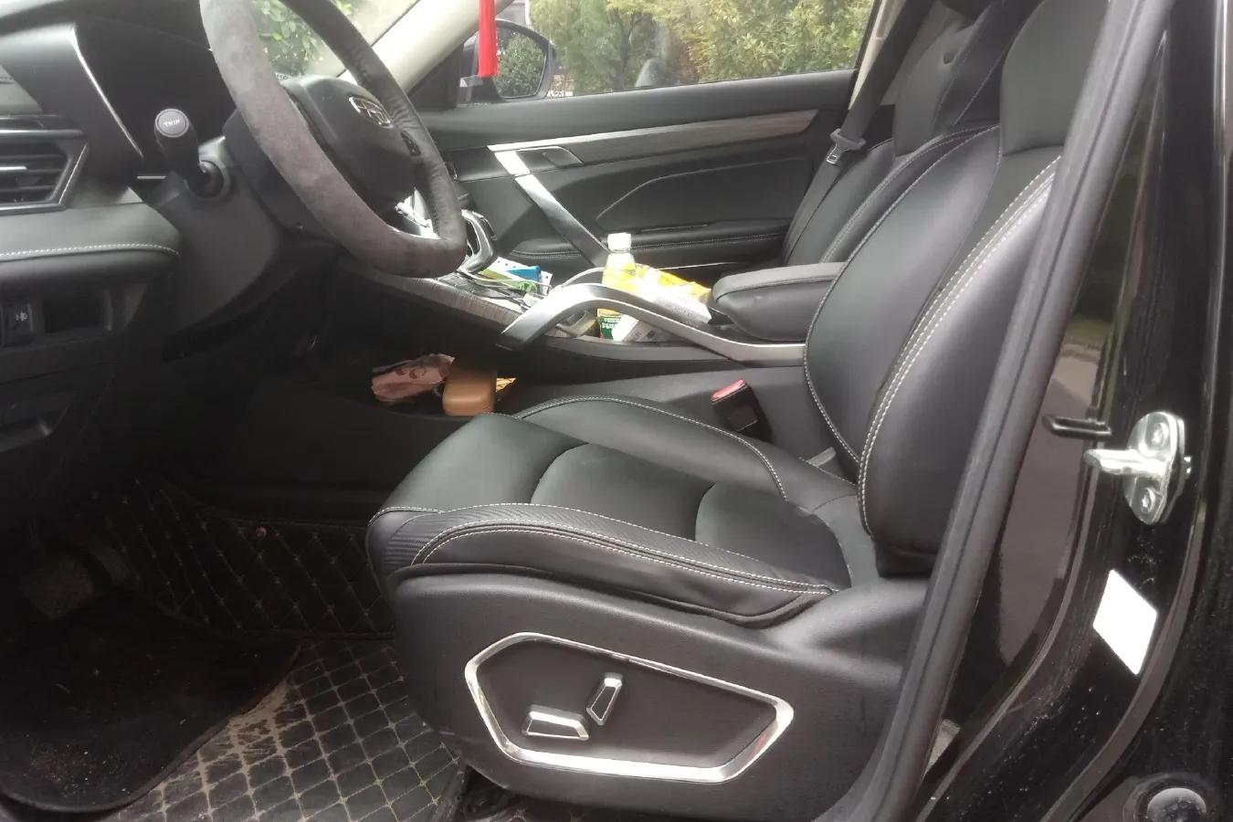 2020 Geely Azkarra 1.8T 184HP L4 7DCT,autocango,china used car exporter,china ev exporter,chinese used car exporter,chinese used ev exporter