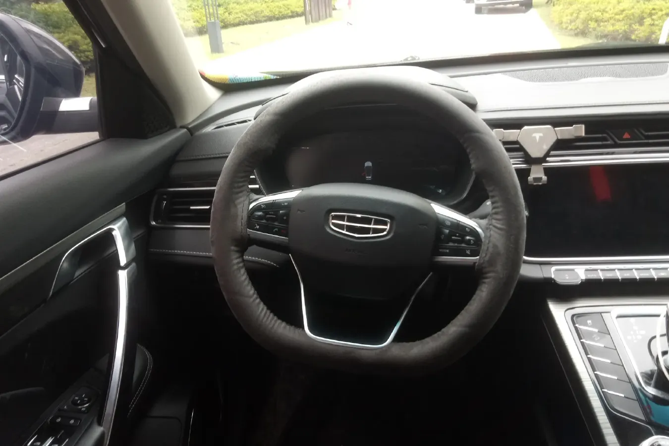 2020 Geely Azkarra 1.8T 184HP L4 7DCT,autocango,china used car exporter,china ev exporter,chinese used car exporter,chinese used ev exporter