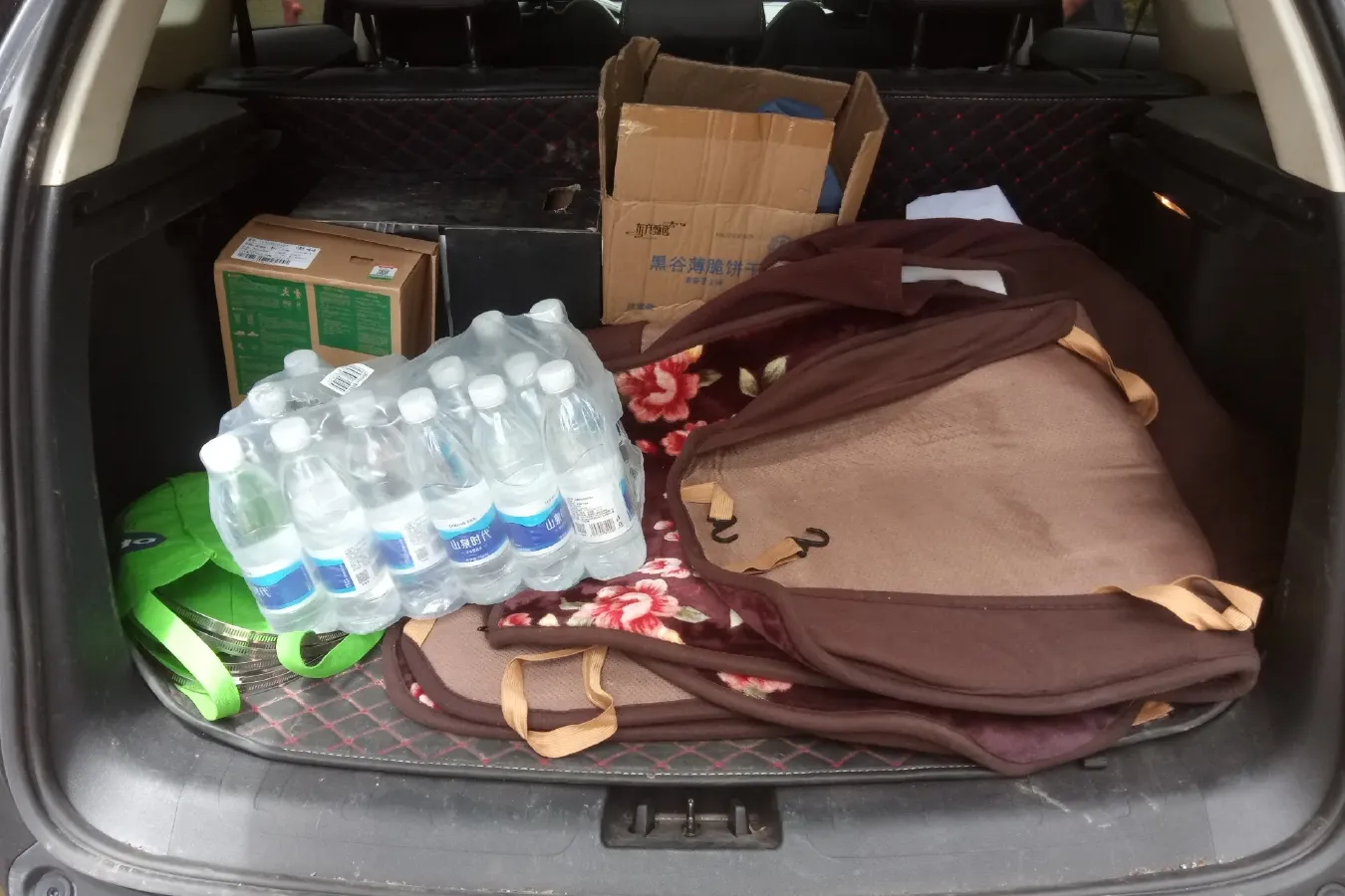 2020 Geely Azkarra 1.8T 184HP L4 7DCT,autocango,china used car exporter,china ev exporter,chinese used car exporter,chinese used ev exporter