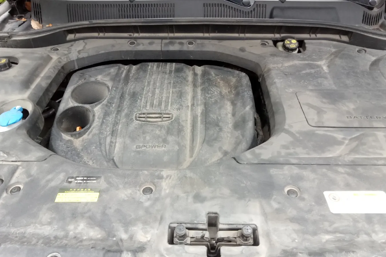 2020 Geely Azkarra 1.8T 184HP L4 7DCT,autocango,china used car exporter,china ev exporter,chinese used car exporter,chinese used ev exporter