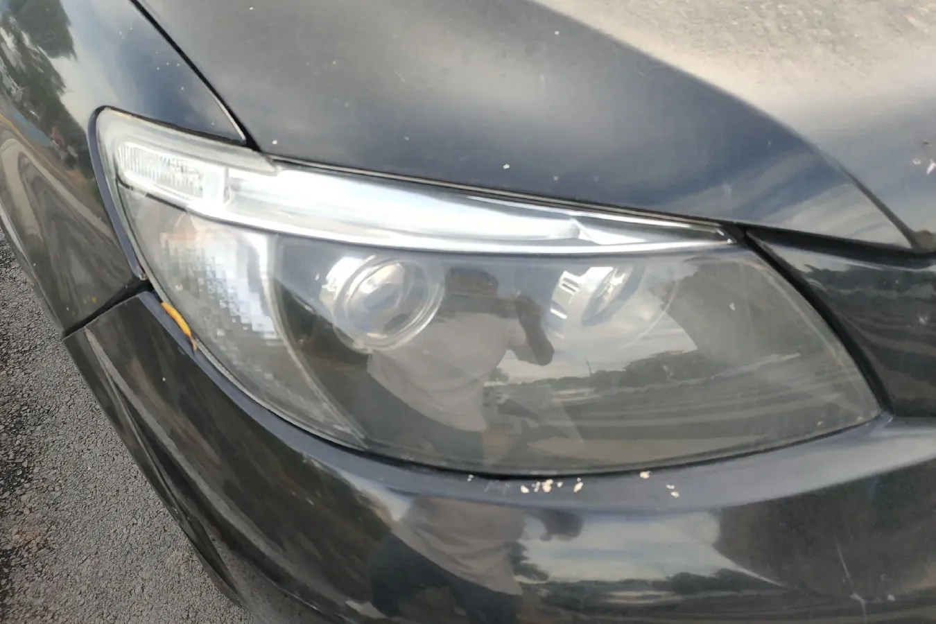 2014 BYD S6 2.0L 140HP L4 5MT,autocango,china used car exporter,china ev exporter,chinese used car exporter,chinese used ev exporter