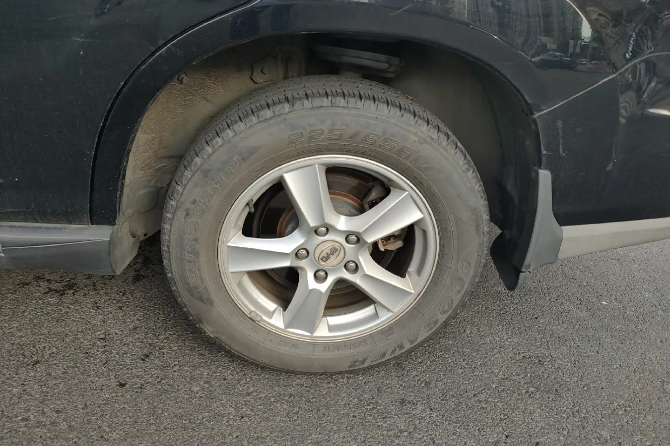 2014 BYD S6 2.0L 140HP L4 5MT,autocango,china used car exporter,china ev exporter,chinese used car exporter,chinese used ev exporter