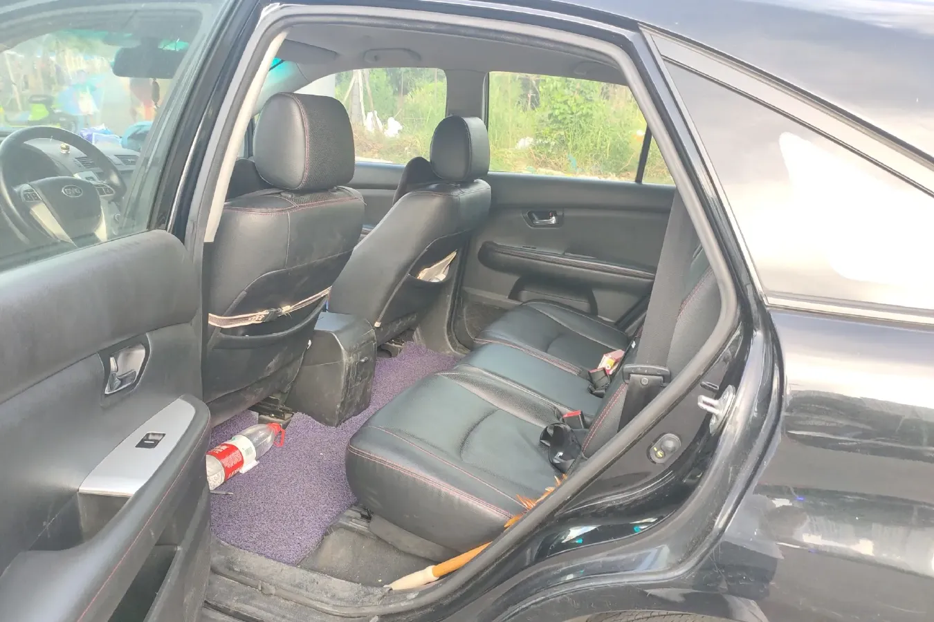 2014 BYD S6 2.0L 140HP L4 5MT,autocango,china used car exporter,china ev exporter,chinese used car exporter,chinese used ev exporter