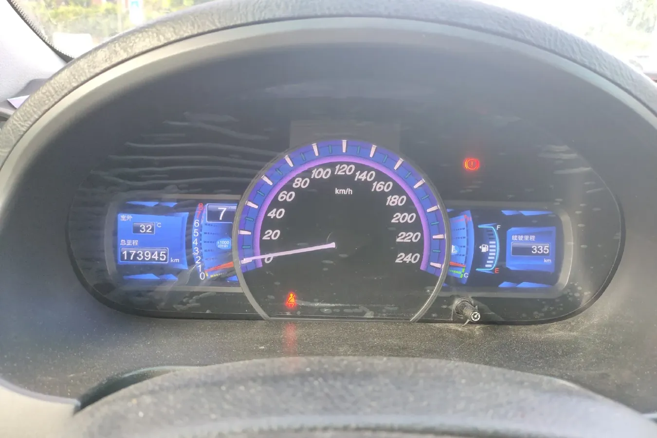 2014 BYD S6 2.0L 140HP L4 5MT,autocango,china used car exporter,china ev exporter,chinese used car exporter,chinese used ev exporter