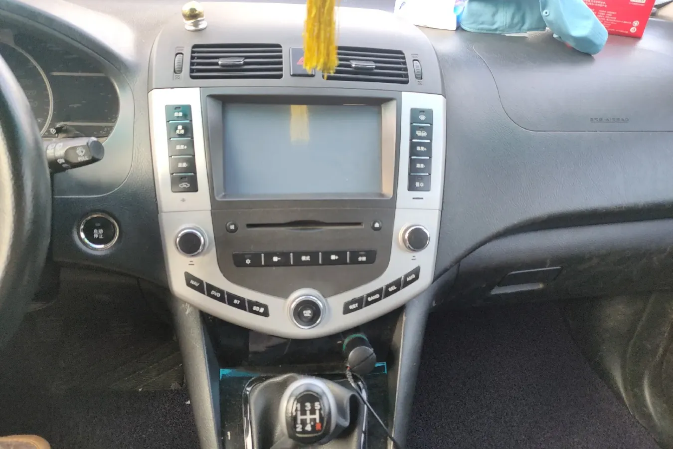 2014 BYD S6 2.0L 140HP L4 5MT,autocango,china used car exporter,china ev exporter,chinese used car exporter,chinese used ev exporter