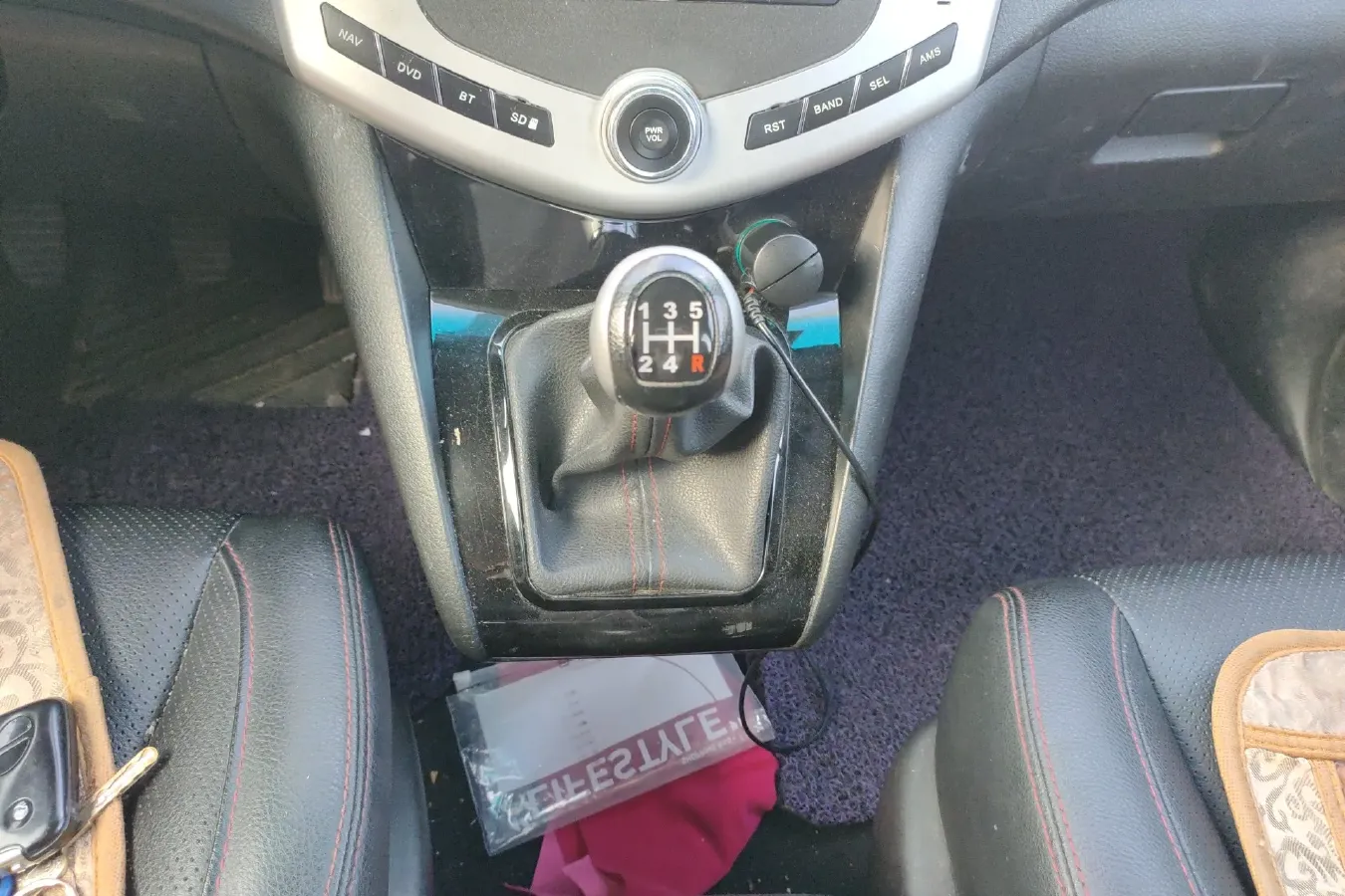 2014 BYD S6 2.0L 140HP L4 5MT,autocango,china used car exporter,china ev exporter,chinese used car exporter,chinese used ev exporter