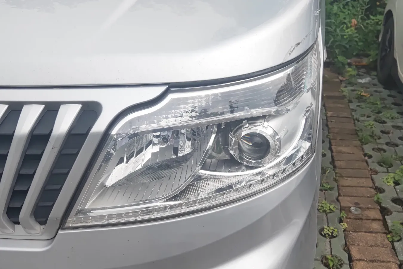 2020 ChangAn Kaicene RuiXing M60 1.5L 116HP L4 5MT,autocango,china used car exporter,china ev exporter,chinese used car exporter,chinese used ev exporter