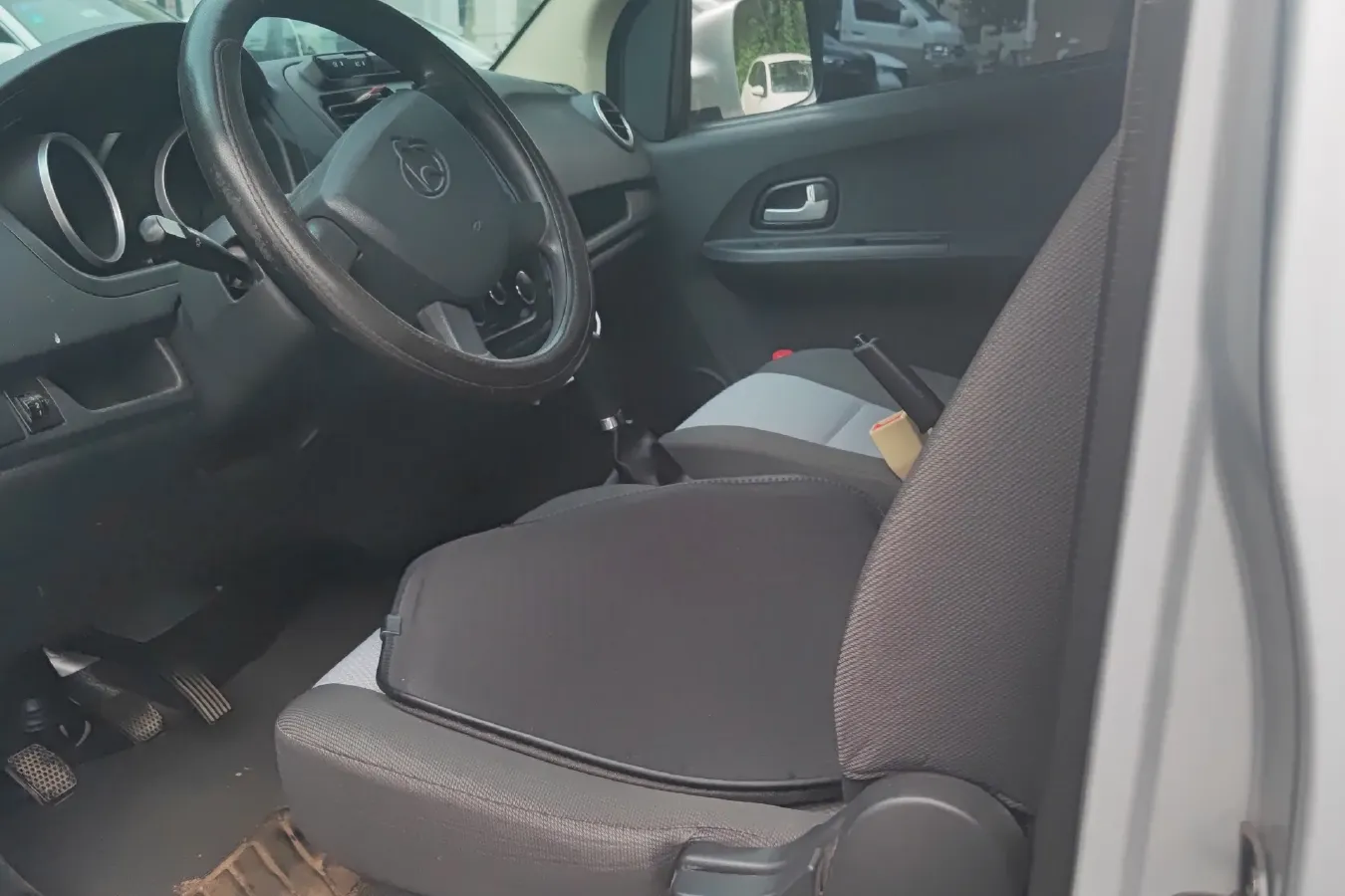 2020 ChangAn Kaicene RuiXing M60 1.5L 116HP L4 5MT,autocango,china used car exporter,china ev exporter,chinese used car exporter,chinese used ev exporter