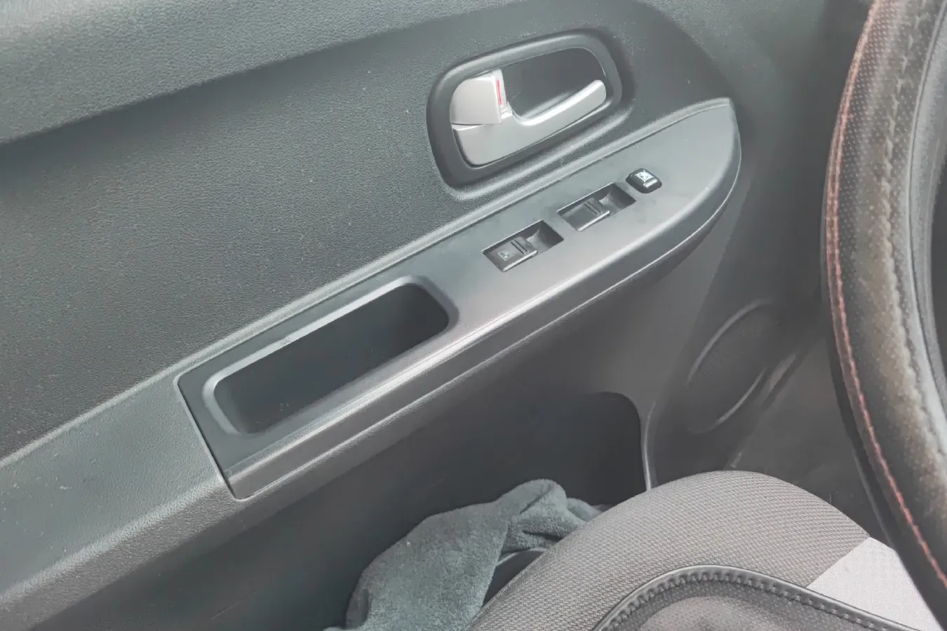 2020 ChangAn Kaicene RuiXing M60 1.5L 116HP L4 5MT,autocango,china used car exporter,china ev exporter,chinese used car exporter,chinese used ev exporter