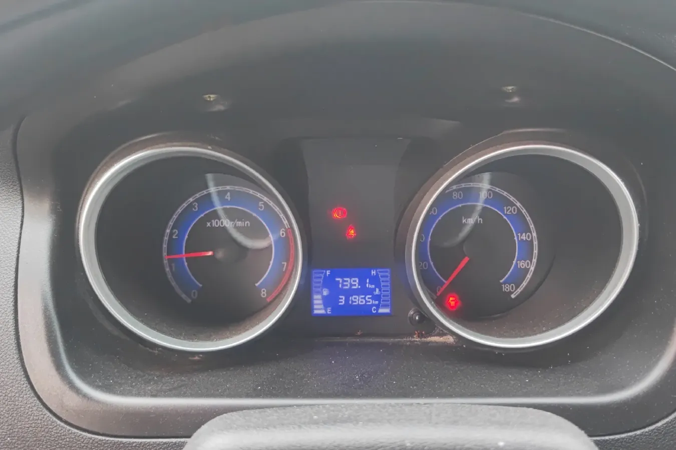 2020 ChangAn Kaicene RuiXing M60 1.5L 116HP L4 5MT,autocango,china used car exporter,china ev exporter,chinese used car exporter,chinese used ev exporter