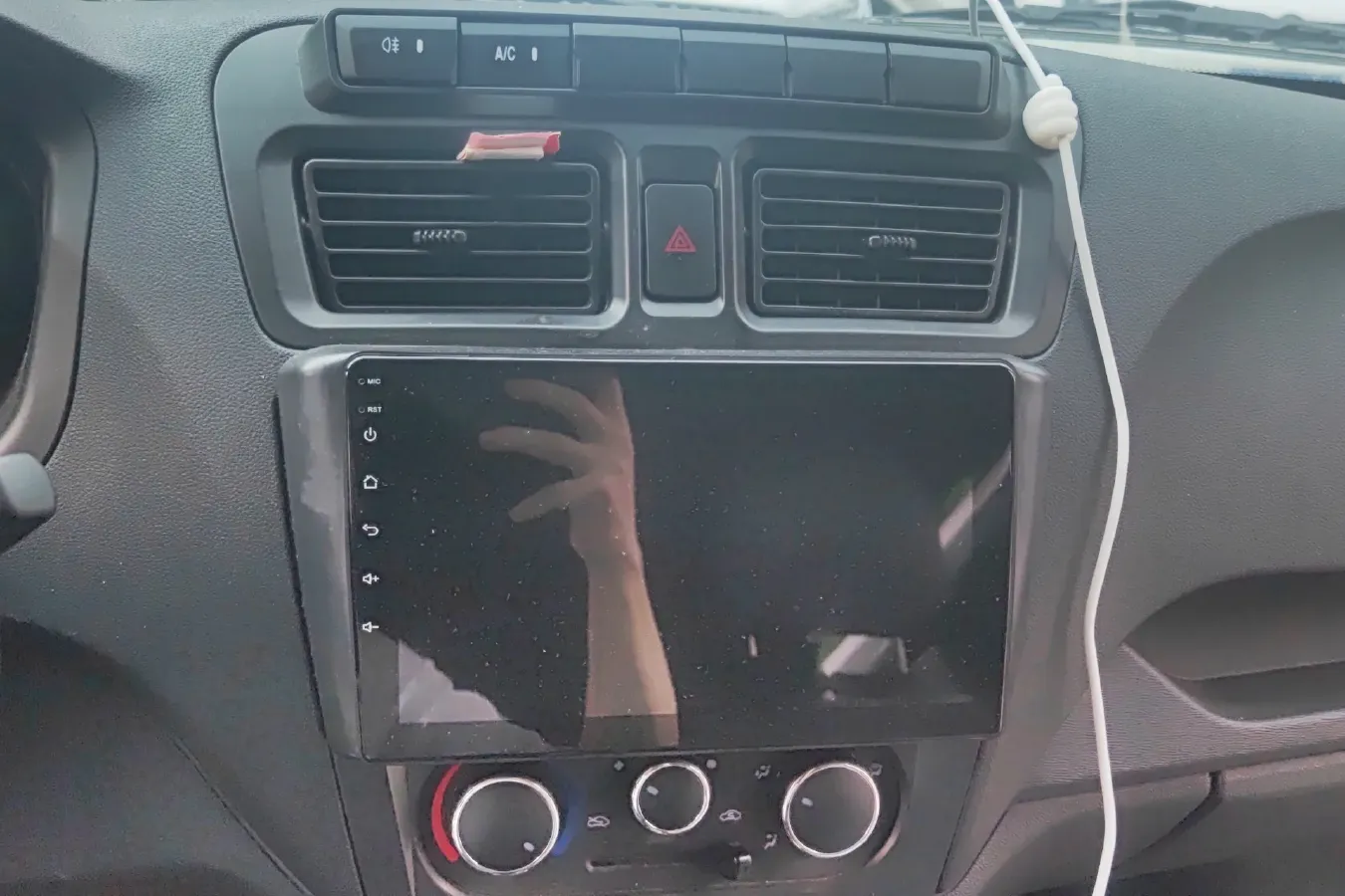 2020 ChangAn Kaicene RuiXing M60 1.5L 116HP L4 5MT,autocango,china used car exporter,china ev exporter,chinese used car exporter,chinese used ev exporter