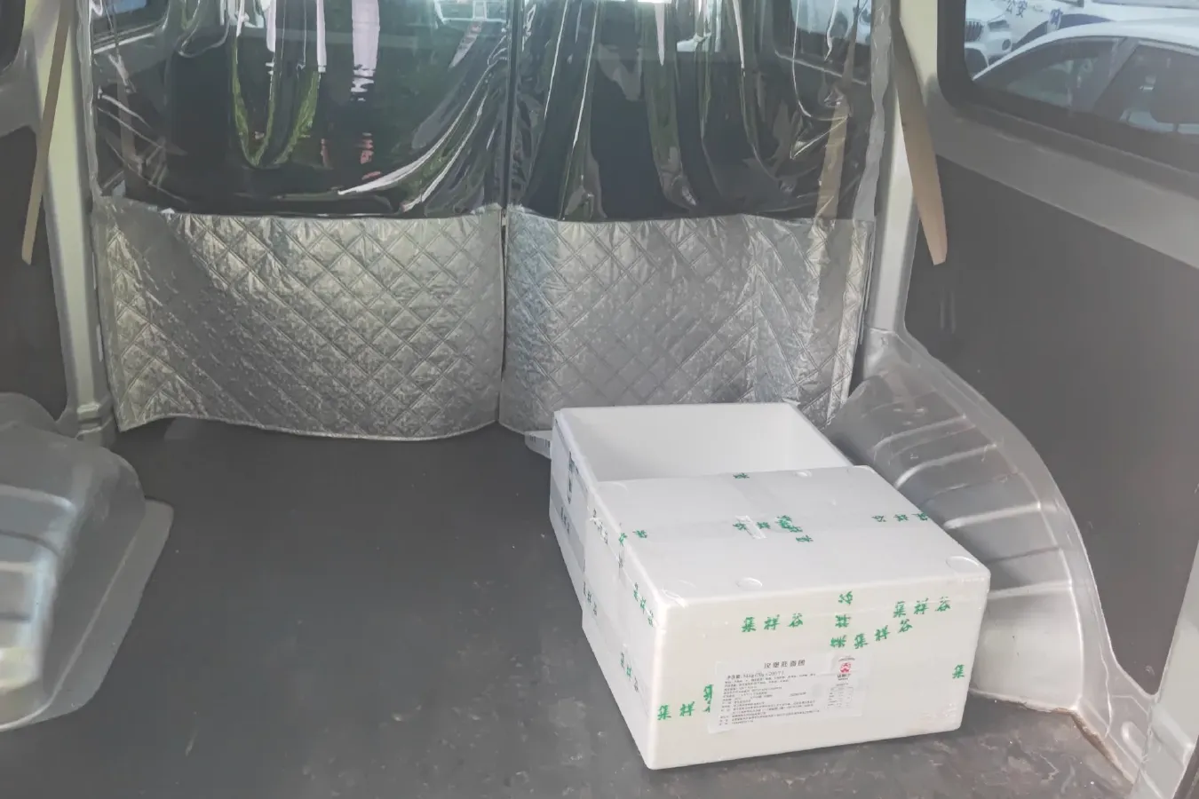 2020 ChangAn Kaicene RuiXing M60 1.5L 116HP L4 5MT,autocango,china used car exporter,china ev exporter,chinese used car exporter,chinese used ev exporter