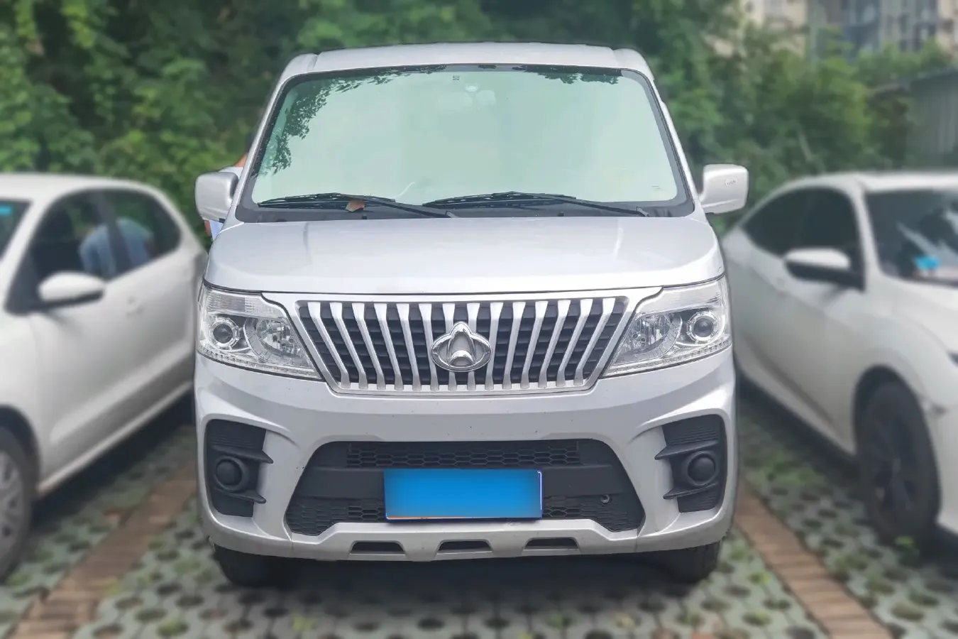 2020 ChangAn Kaicene RuiXing M60 1.5L 116HP L4 5MT,autocango,china used car exporter,china ev exporter,chinese used car exporter,chinese used ev exporter