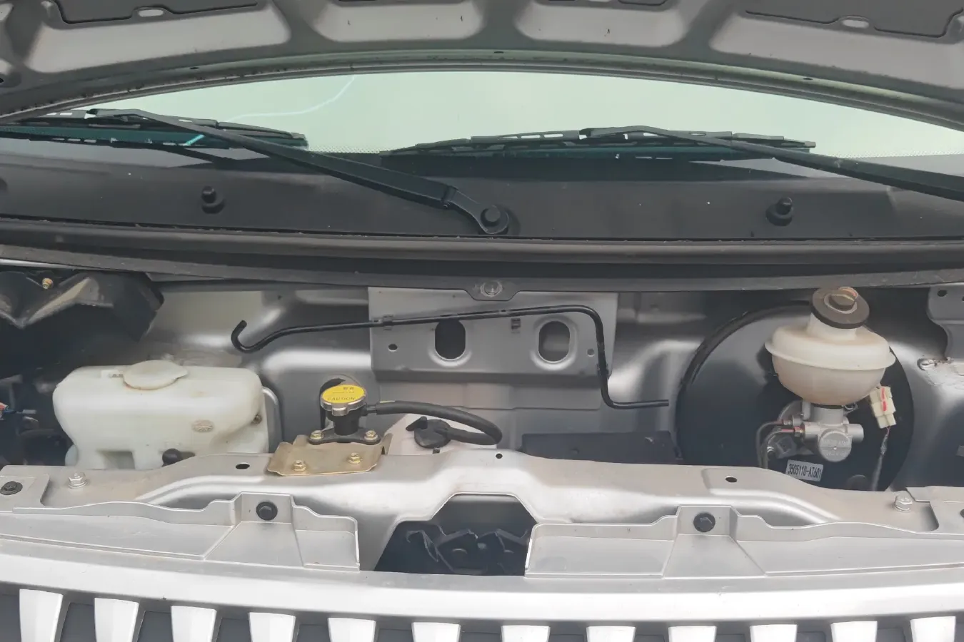 2020 ChangAn Kaicene RuiXing M60 1.5L 116HP L4 5MT,autocango,china used car exporter,china ev exporter,chinese used car exporter,chinese used ev exporter