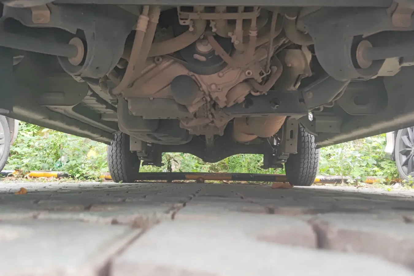 2020 ChangAn Kaicene RuiXing M60 1.5L 116HP L4 5MT,autocango,china used car exporter,china ev exporter,chinese used car exporter,chinese used ev exporter