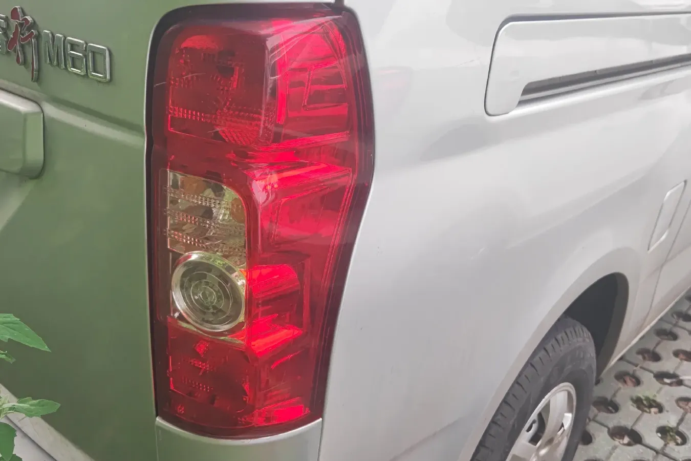 2020 ChangAn Kaicene RuiXing M60 1.5L 116HP L4 5MT,autocango,china used car exporter,china ev exporter,chinese used car exporter,chinese used ev exporter