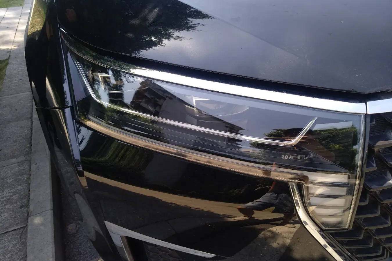 2020 Venucia Star 1.5T 190HP L4 7DCT,autocango,china used car exporter,china ev exporter,chinese used car exporter,chinese used ev exporter