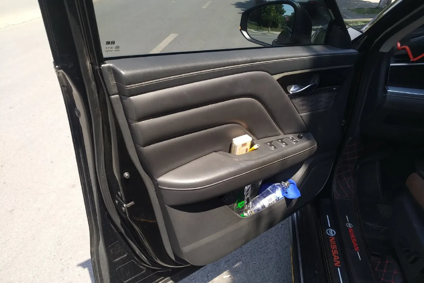 2020 Venucia Star 1.5T 190HP L4 7DCT,autocango,china used car exporter,china ev exporter,chinese used car exporter,chinese used ev exporter