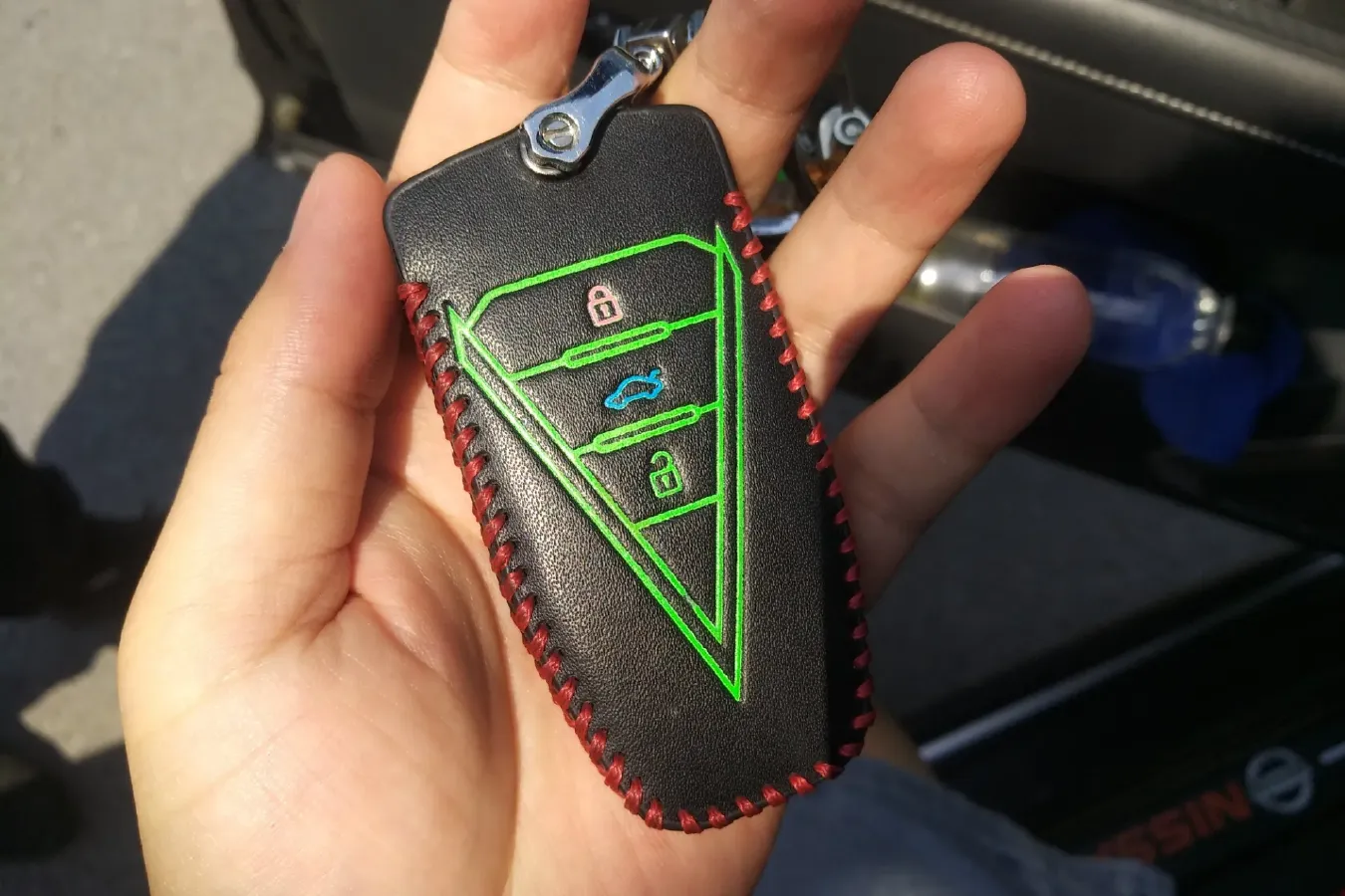 2020 Venucia Star 1.5T 190HP L4 7DCT,autocango,china used car exporter,china ev exporter,chinese used car exporter,chinese used ev exporter