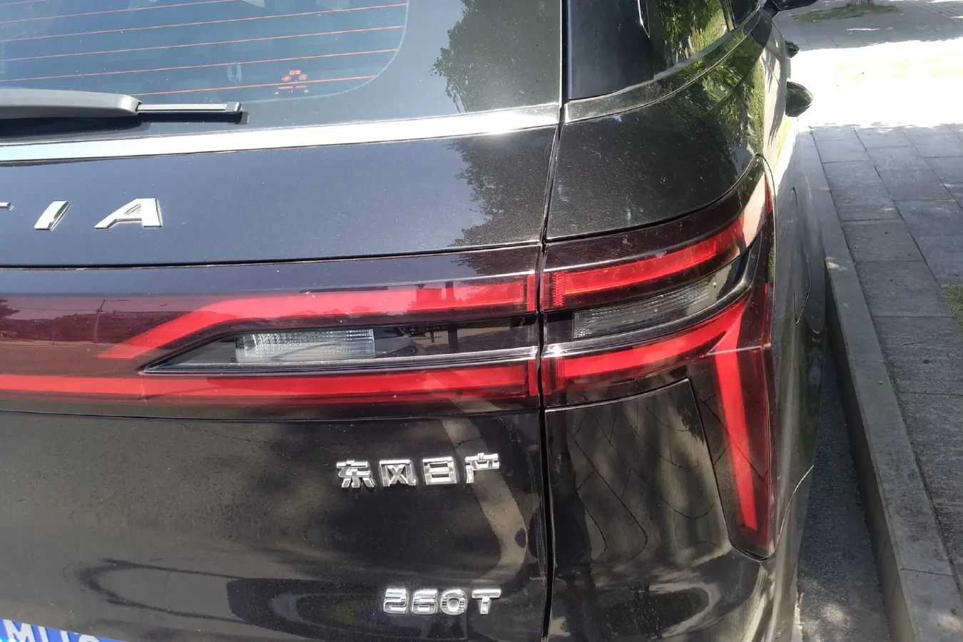 2020 Venucia Star 1.5T 190HP L4 7DCT,autocango,china used car exporter,china ev exporter,chinese used car exporter,chinese used ev exporter