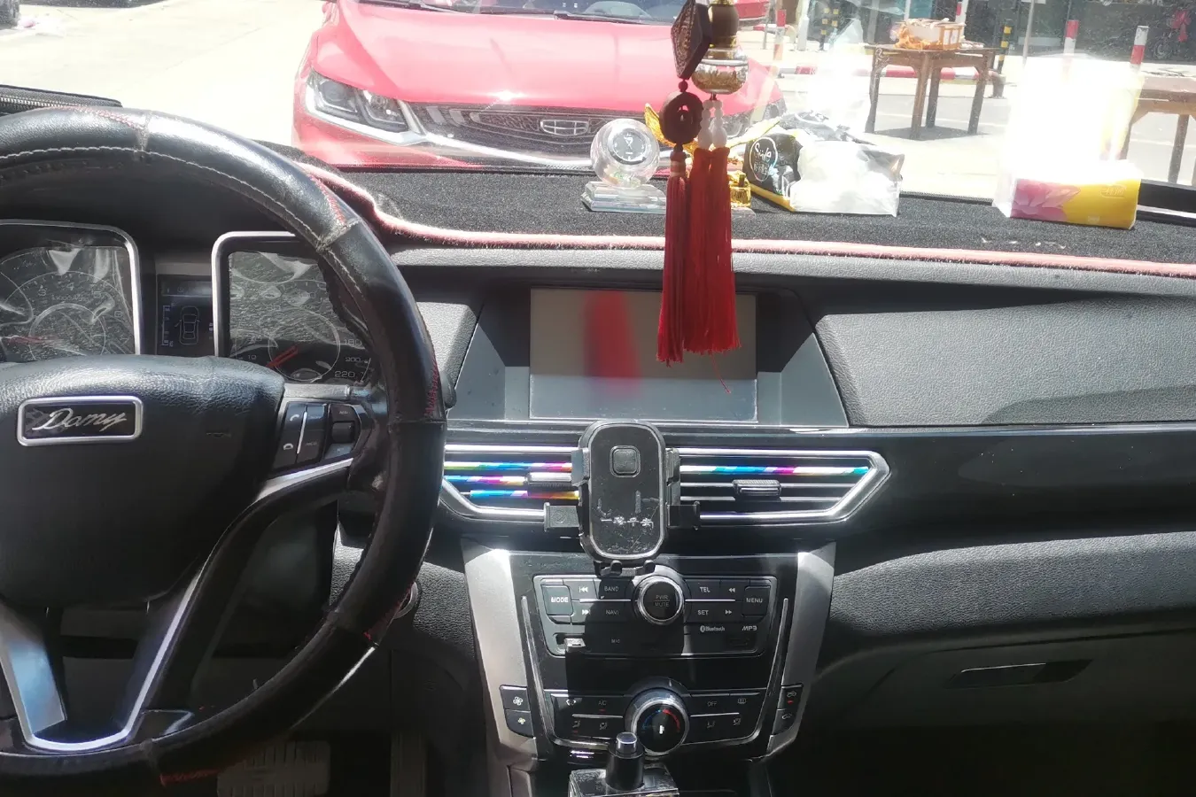 2015 Zotye Damy X5 1.5T 150HP L4 CVT,autocango,china used car exporter,china ev exporter,chinese used car exporter,chinese used ev exporter