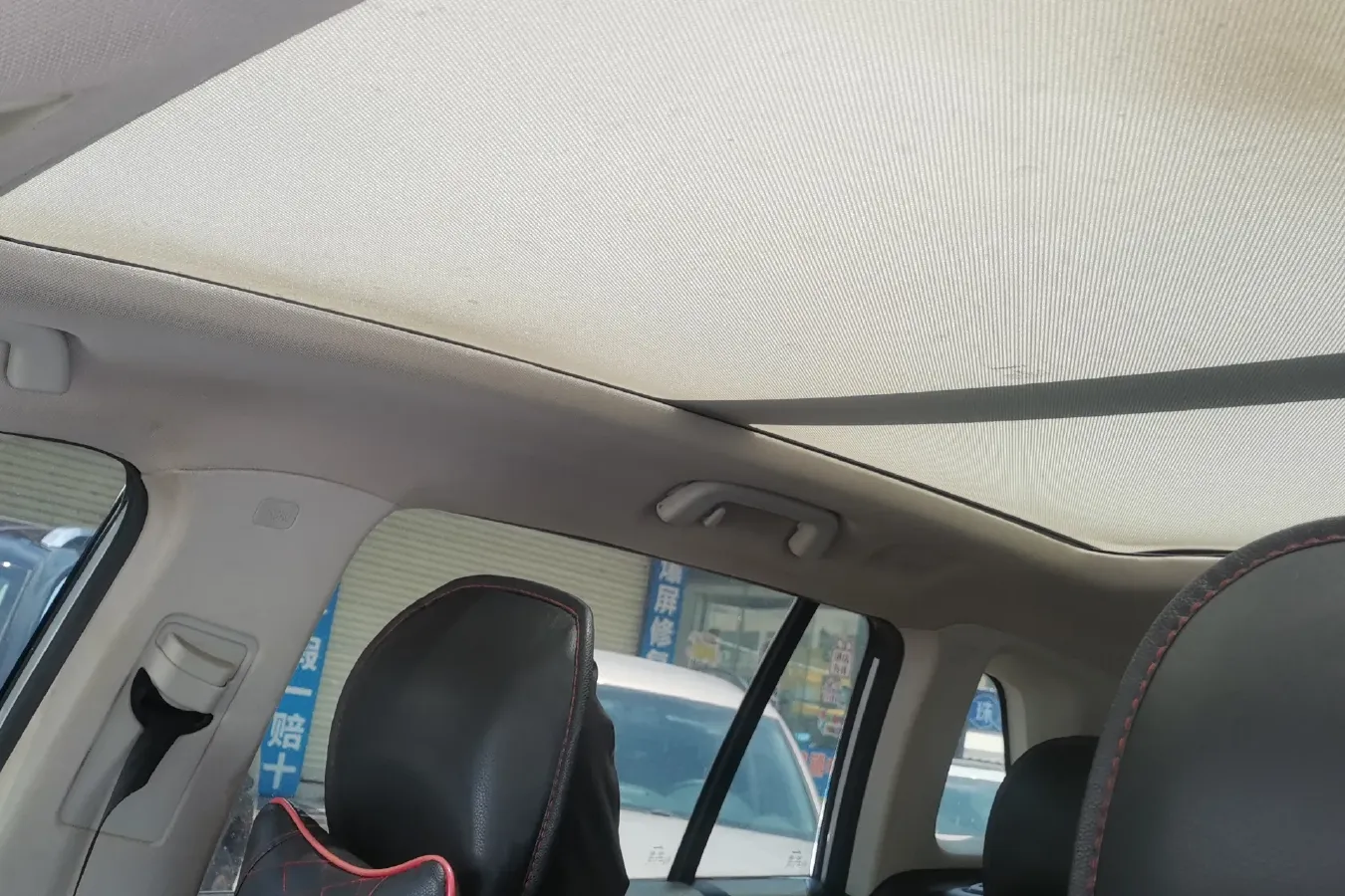 2015 Zotye Damy X5 1.5T 150HP L4 CVT,autocango,china used car exporter,china ev exporter,chinese used car exporter,chinese used ev exporter