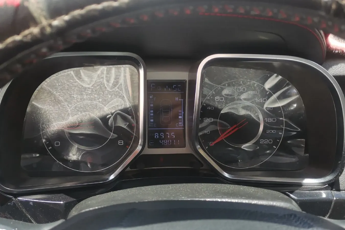 2015 Zotye Damy X5 1.5T 150HP L4 CVT,autocango,china used car exporter,china ev exporter,chinese used car exporter,chinese used ev exporter