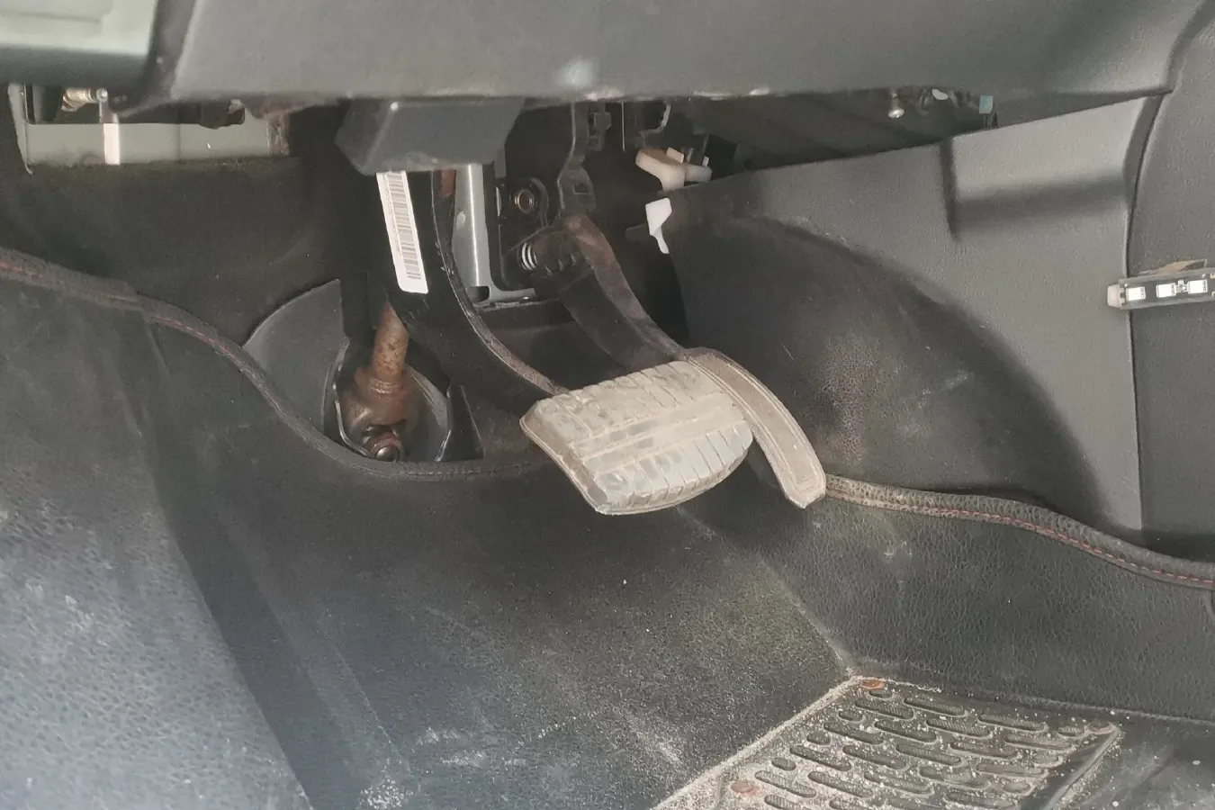 2015 Zotye Damy X5 1.5T 150HP L4 CVT,autocango,china used car exporter,china ev exporter,chinese used car exporter,chinese used ev exporter