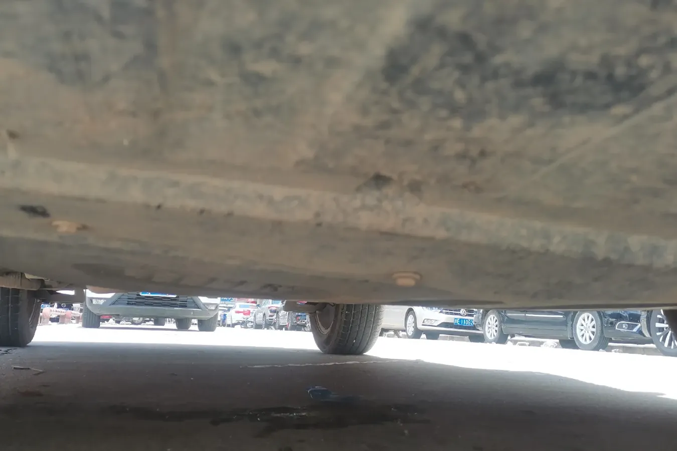 2015 Zotye Damy X5 1.5T 150HP L4 CVT,autocango,china used car exporter,china ev exporter,chinese used car exporter,chinese used ev exporter