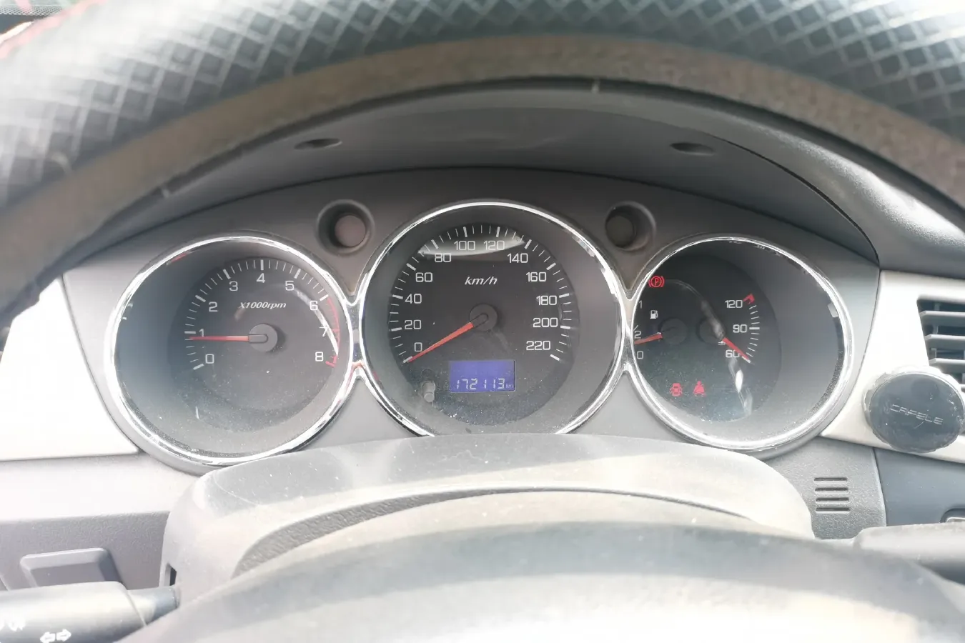 2012 DongFeng Aeolus H30 1.6L 106HP L4 5MT,autocango,china used car exporter,china ev exporter,chinese used car exporter,chinese used ev exporter